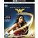 Wonder Woman [4K Ultra HD + Blu-ray + Digital Download] [2017] [Region Free]